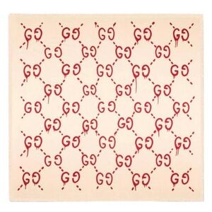 Gucci scarf